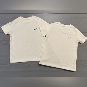 Girls Nike T-Shirts Bundle – Size: 5T – NWT